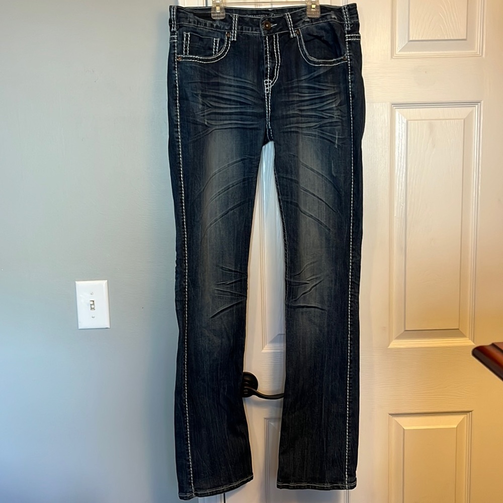 Cowgirl Tuff women’s Bootcut jeans
